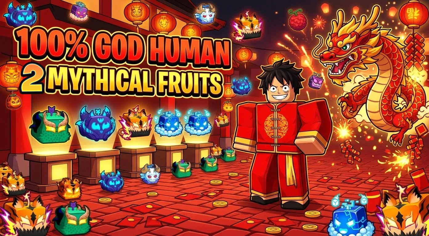 Túi mù 2 trái đỏ